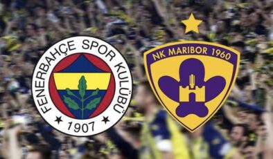 Fenerbahçe, evinde turu aralamak istiyor: Fenerbahçe – Maribor maçı saat kaçta, hangi kanalda? Maçı canlı izle