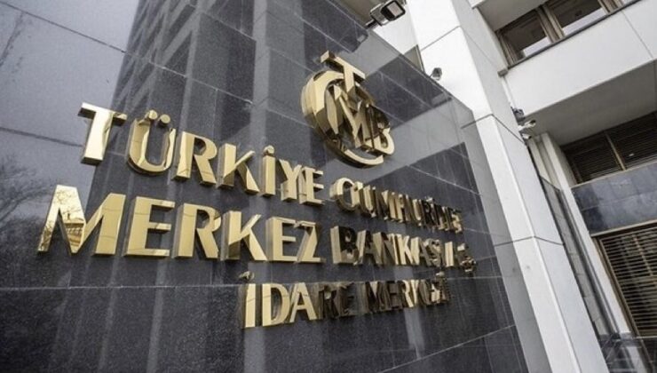 Merkez Bankası anketinde dolar ve faiz çıktı