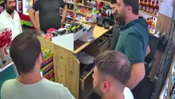 Esenyurt’taki tekel bayi vahşetinde tutuklu sayısı 4’e yükseldi