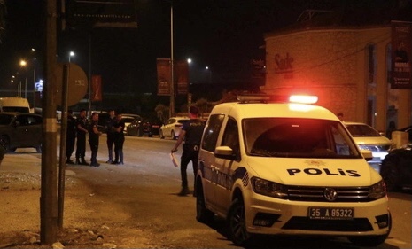 Alkollü mekanda silahlı çatışma çıktı: 1 kişi öldü, 7 kişi yaralandı