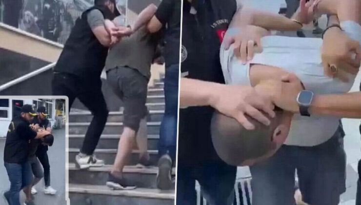 Esenyurt’taki tekel bayi baskınında gözaltı sayısı 8’e çıktı