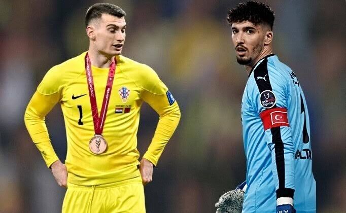 Fenerbahçe’de Altay gitti, Livakovic geldi