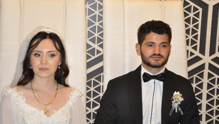 Mehmetoğlu ve Altan ailesinin mutlu günlerine davetli akını