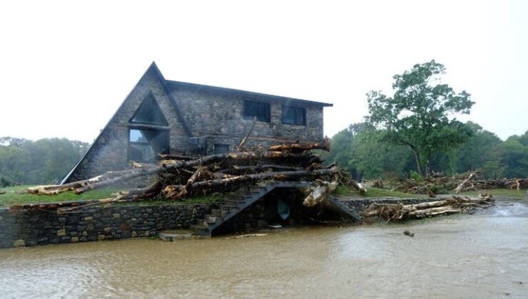Kırklareli’de sel felaketi: Hayatını kaybedenler ve sele kapılanlar var
