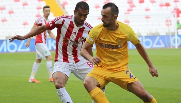 Günün maçı: Sivasspor – MKE Ankaragücü maçı saat kaçta, hangi kanalda? Maçı canlı izle