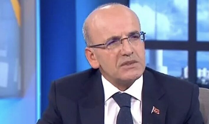 Bakan Şimşek’ten dikkat çeken açıklamalar