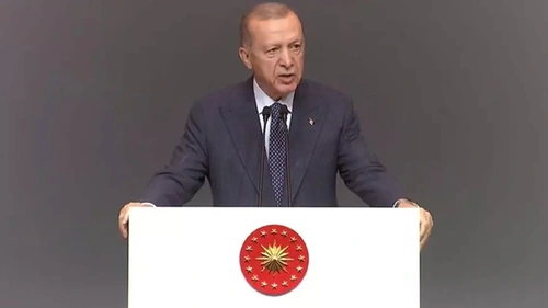 Cumhurbaşkanı Erdoğan: Mantıksız kira artışlarının önünü keseceğiz