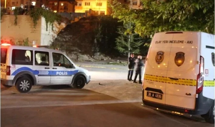 Düğün kavgasında Uzman Çavuş, bıçaklanarak öldürüldü