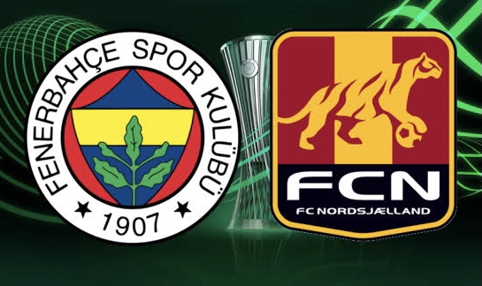 Fenerbahçe grup ilk maçına çıkıyor: Fenerbahçe – Nordsjaelland maçı saat kaçta, hangi kanalda? Maçı canlı izle