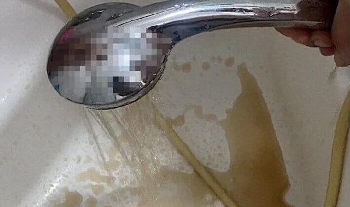 İstanbul’da su kesintisi ve musluklardan akan çamurlu su: İSKİ’den açıklama yapıldı