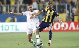 Günün maçı: MKE Ankaragücü – Konyaspor maçı saat kaçta, hangi kanalda? Maçı canlı izle