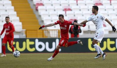 Günün maçı: Sivasspor – Hatayspor karşılaşması saat kaçta, hangi kanalda? Maçı canlı izle
