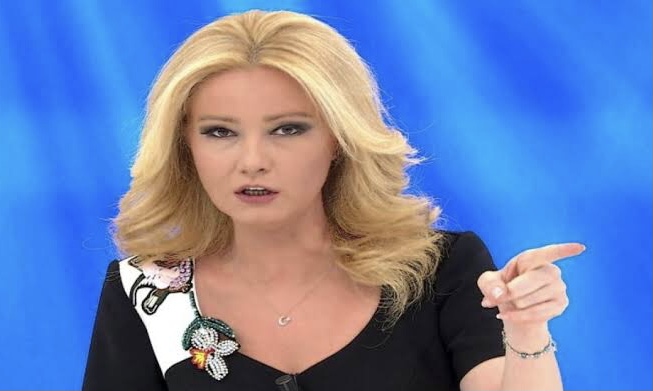 Sır gibi saklıyor, gözlerden uzak tutuyordu: Televizyon ekranlarında ortaya çıktı