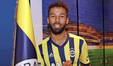 Fenerbahçe’de resmen ayrılık ve yeni takıma imza