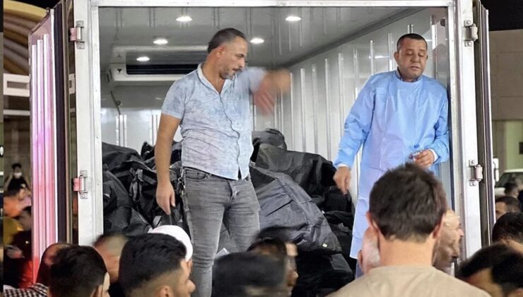 Havai fişek faciası: Gelin ve damatla birlikte 113 kişi öldü