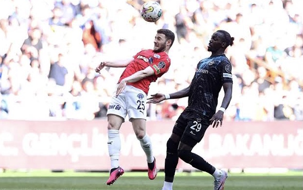 Günün maçı: Kasımpaşa – Adana Demirspor karşılaşması saat kaçta, hangi kanalda? Maçı canlı izle