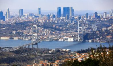 AFAD, olası İstanbul depreminde en riskli 15 ilçeyi açıkladı