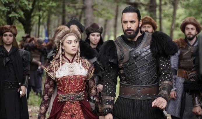 Alparslan: Büyük Selçuklu yeni sezon ne zaman başlıyor?