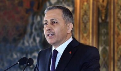 Teröristin, mafya ve çetelerin ensesinden inmiyor