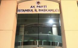 AK Parti’de Arnavutköy, Avcılar, Beylikdüzü ve Büyükçekmece dahil 9 ilçeye yeni ilçe başkanı