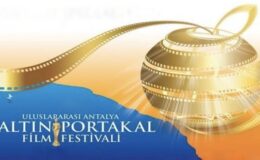 Altın Portakal’da terör propogandası: Bakan Ersoy: Sanatın provokasyon olarak kullanılmasına karşıyız