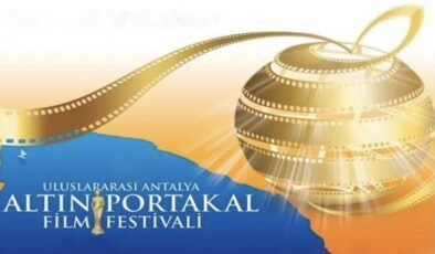 Altın Portakal’da terör propogandası: Bakan Ersoy: Sanatın provokasyon olarak kullanılmasına karşıyız