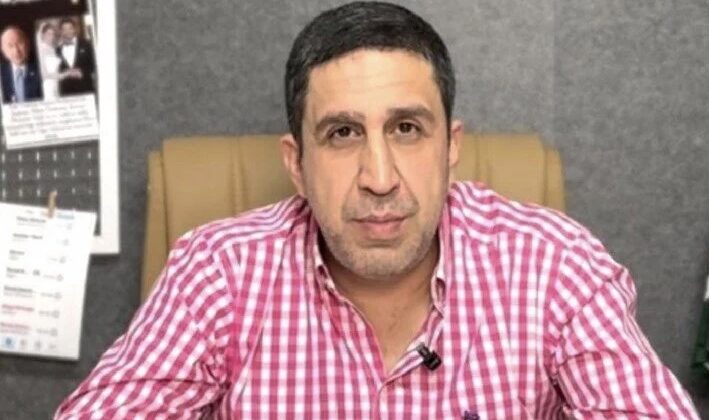 Kırmızı bültenle aranıyordu