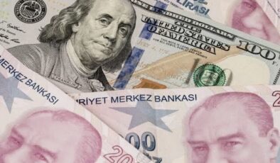 Kur Kuramalı Mevduatta yeni karar
