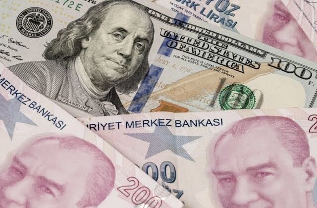 Kur Kuramalı Mevduatta yeni karar