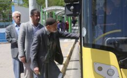 Ankara’da toplu taşıma kullanan yaşlılara kötü haber