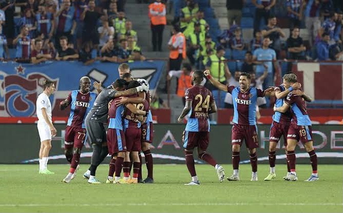 Trabzonspor moral ve 3 puan peşinde: Trabzonspor – Pendikspor karşılaşması saat kaçta, hangi kanalda? Maçı canlı izle