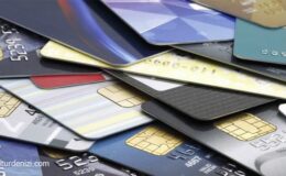 Merkez Bankasının faiz kararı kredi kartlarınıda vurdu