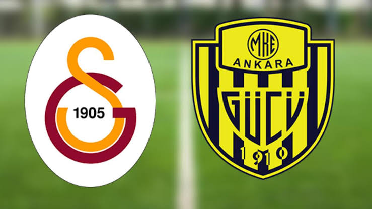 Galatasaray, yeni serisine devam etmek istiyor: Galatasaray – MKE Ankaragücü karşılaşması saat kaçta, hangi kanalda? Maçı canlı izle