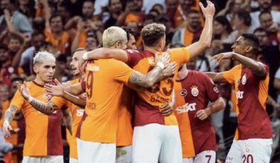 Galatasaray, VAR’da kazandı