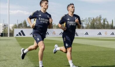 İspanya’da gündem Arda Güler: Yeniden sakatlanan milli yıldız Real Madrid’ten gönderiliyor mu?