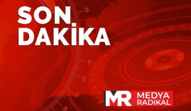 Son Dakika… Konya’da deprem!