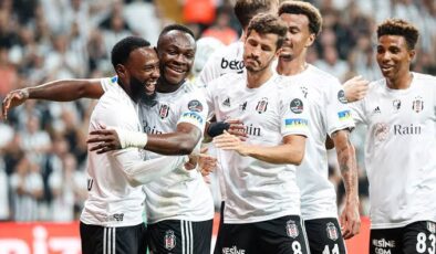Kara Kartal çıkış arıyor: Beşiktaş – İstanbulspor karşılaşması saat kaçta, hangi kanalda? Maçı canlı izle