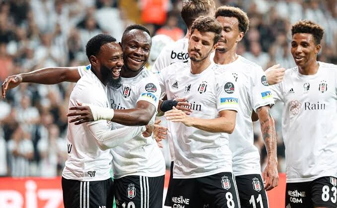 Kara Kartal çıkış arıyor: Beşiktaş – İstanbulspor karşılaşması saat kaçta, hangi kanalda? Maçı canlı izle