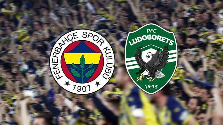 Fenerbahçe yeni rekor peşinde: Fenerbahçe – Ludogorest karşılaşması saat kaçta, hangi kanalda? Maçı canlı, şifresiz  izle