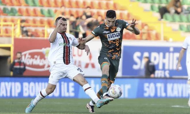 Haftanın açılış maçı: Alanyaspor – Fatih Karagümrük karşılaşması saat kaçta, hangi kanalda? Maçı canlı izle
