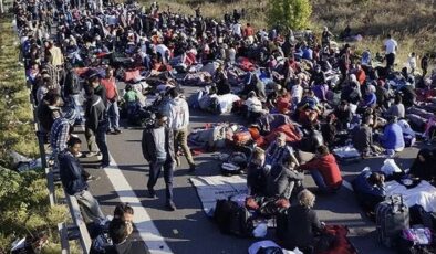 AB’den yeni sığınmacı kararı