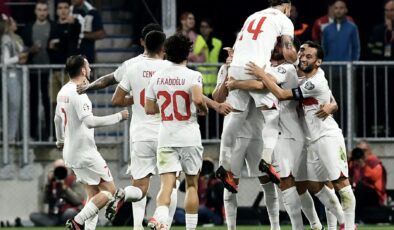 A Millilerimiz grubunda final maçına çıkıyor: Türkiye – Letonya karşılaşması saat kaçta, hangi kanalda? Maçı canlı izle
