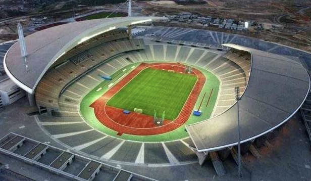 UEFA 2032 aday Stadyumuları belli oldu: O şehirler yok