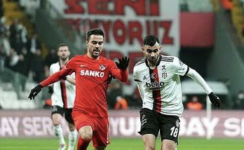 Beşiktaş yarıştan kopmak istemiyor: Beşiktaş – Gaziantep FK karşılaşması saat, hangi kanalda? Maçı canlı izle