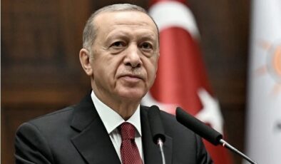 Erdoğan’dan İYİ Parti’ye çağrı