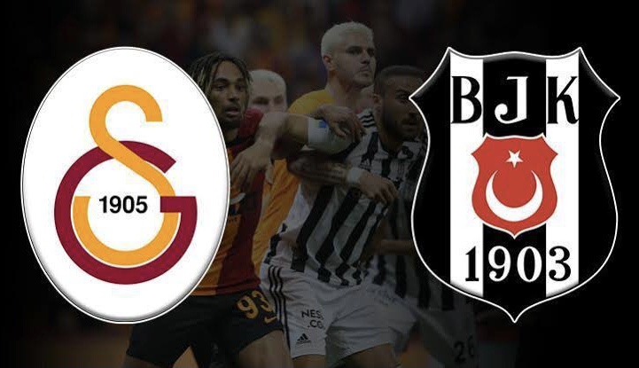 Dev derbi sahne alıyor: Galatasaray – Beşiktaş karşılaşması saat kaçta, hangi kanalda? Maçı canlı izle