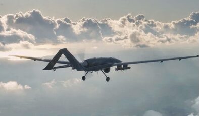 ABD’ Türk İHA’sını düşürdüklerini iddia etti