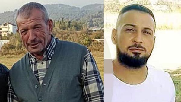 Tartıştığı oğlunu bıçaklayarak öldürdü