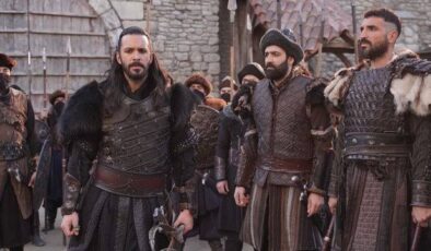 Alparslan: Büyük Selçuklu yayından mı kaldırıldı?