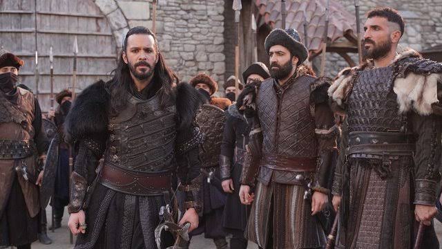 Alparslan: Büyük Selçuklu yayından mı kaldırıldı?